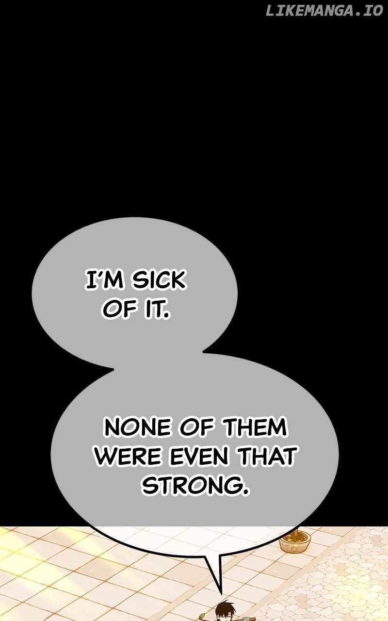 plus 99 Wooden stick Chapter 136 131